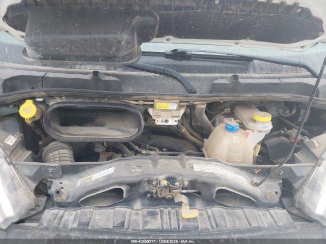 Ram Promaster High Roof 159 Wb Image 13