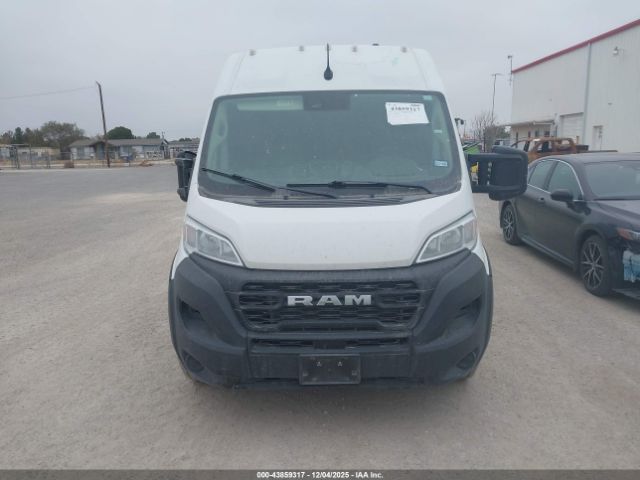 Ram Promaster High Roof 159 Wb Image 7