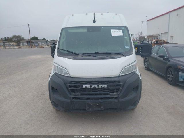 Ram Promaster High Roof 159 Wb Image 7