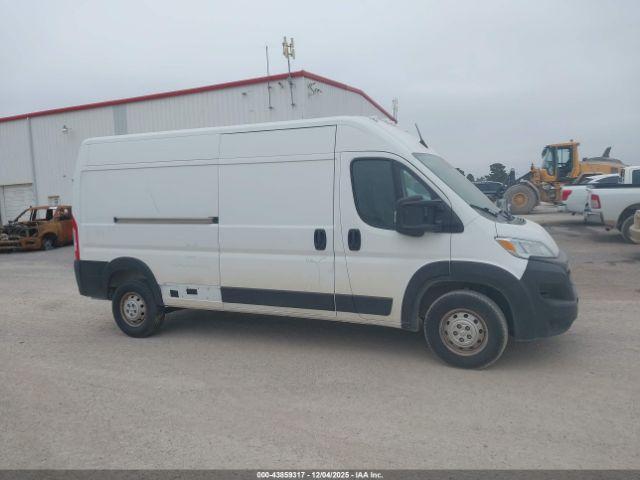 Ram Promaster High Roof 159 Wb Image 8