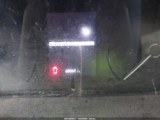 Ram Promaster High Roof 159 Wb Image 9