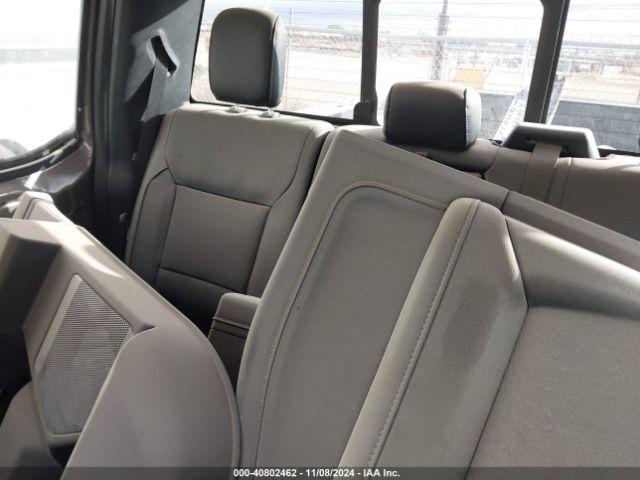 Ford F-350 Lariat Image 6