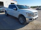 Ford F-150 Lariat Image 1