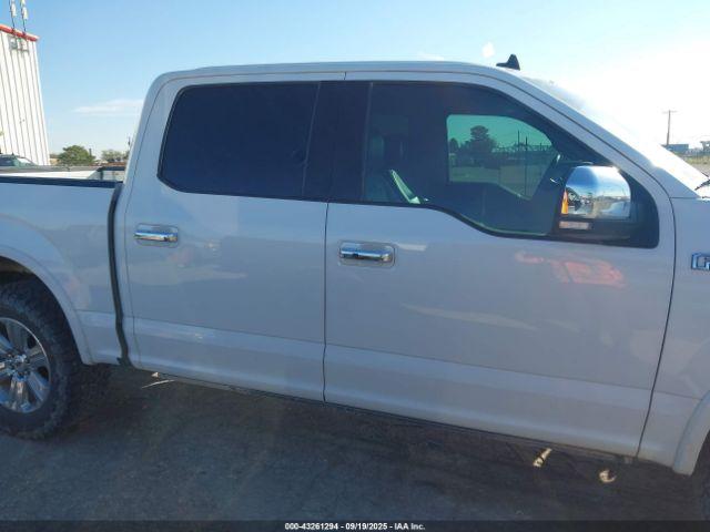 Ford F-150 Lariat Image 9