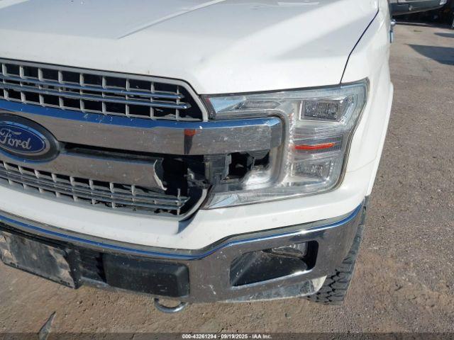 Ford F-150 Lariat Image 13