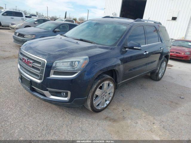 GMC Acadia Image 4