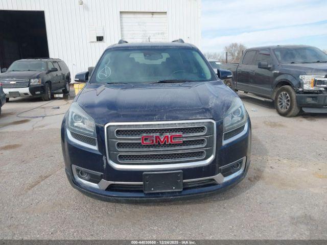 GMC Acadia Image 13