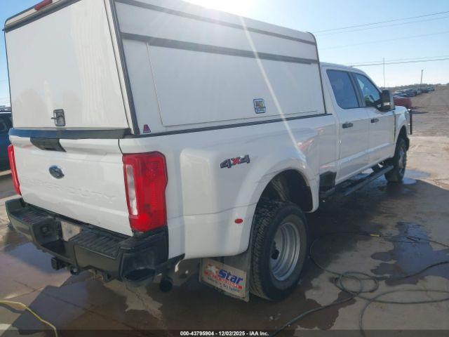 Ford F-350 Xl Image 12