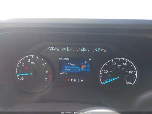 Ford F-350 Xl Image 4