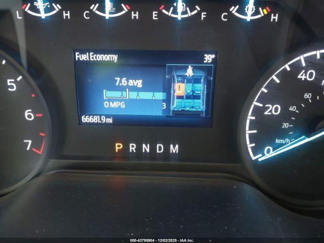 Ford F-350 Xl Image 8