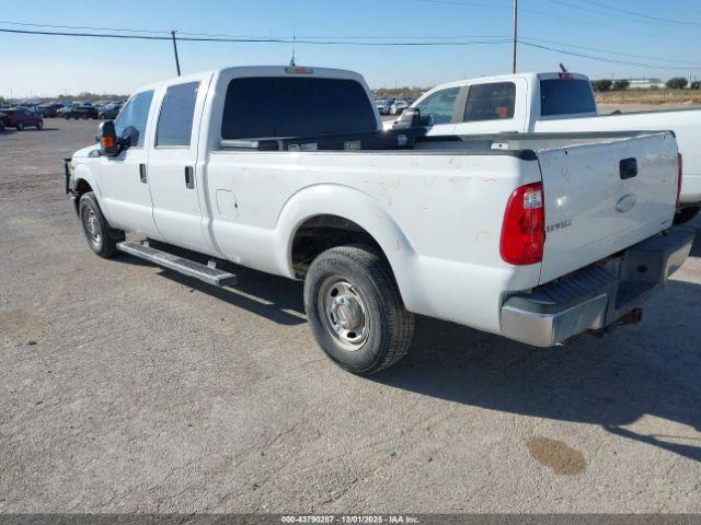 Ford F-350 Xl Image 4