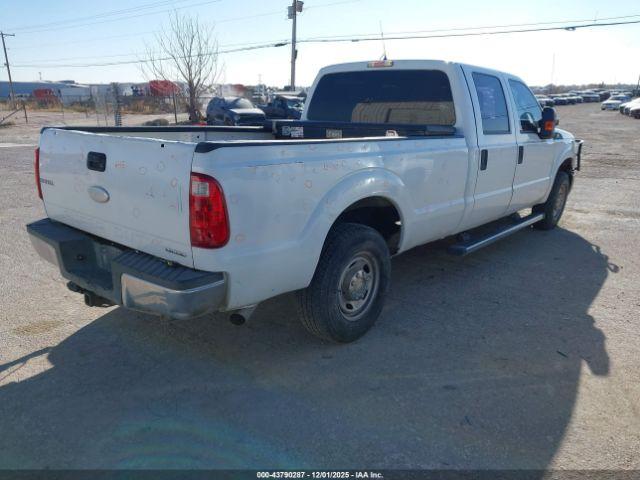 Ford F-350 Xl Image 7