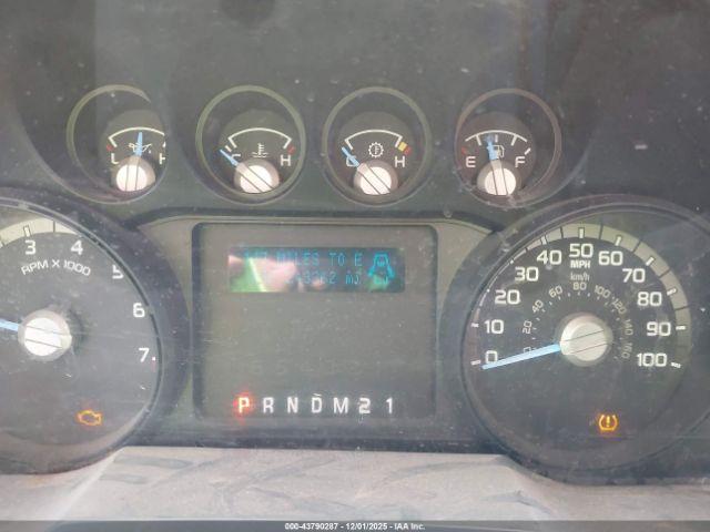 Ford F-350 Xl Image 3