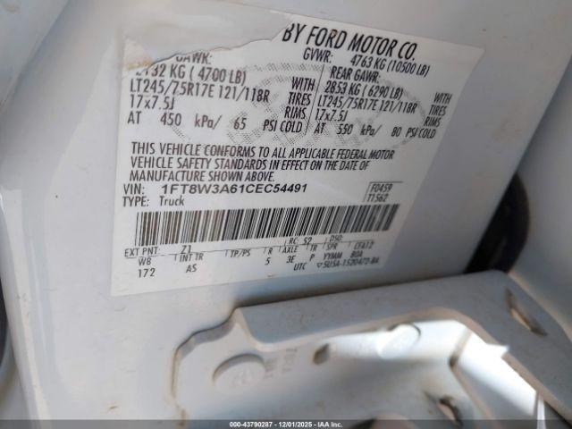 Ford F-350 Xl Image 11