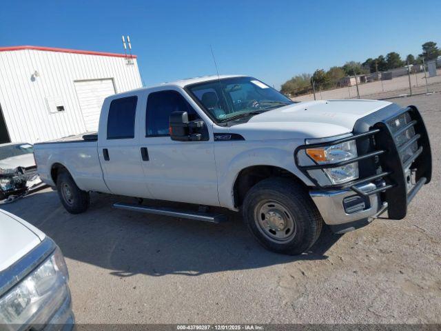 Ford F-350 Xl Image 12