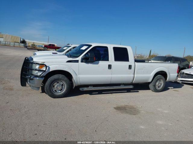 Ford F-350 Xl Image 10