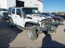 Jeep Wrangler Sahara Image 1