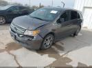 Honda Odyssey Ex-l Image 16
