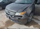 Honda Odyssey Ex-l Image 7