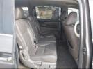 Honda Odyssey Ex-l Image 11