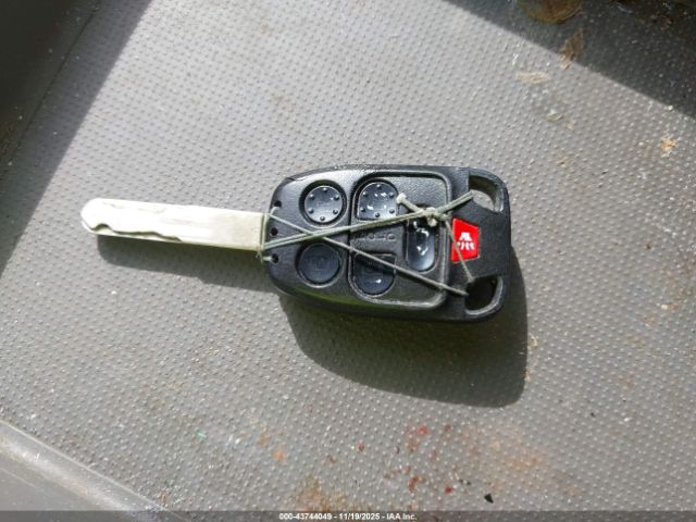 Honda Odyssey Ex-l Image 14