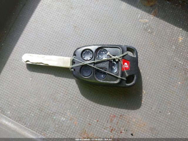 Honda Odyssey Ex-l Image 14