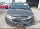Honda Odyssey Ex-l Image 15