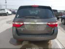 Honda Odyssey Ex-l Image 4