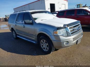  Salvage Ford Expedition
