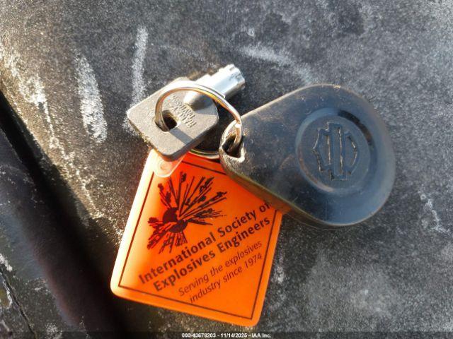 Harley-Davidson Fltrk Image 12