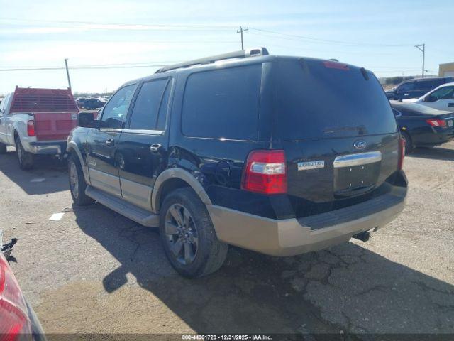 Ford Expedition Eddie Bauer Image 5