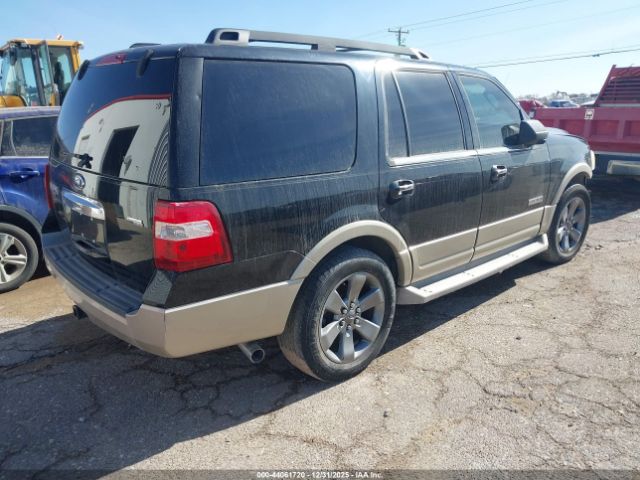 Ford Expedition Eddie Bauer Image 13