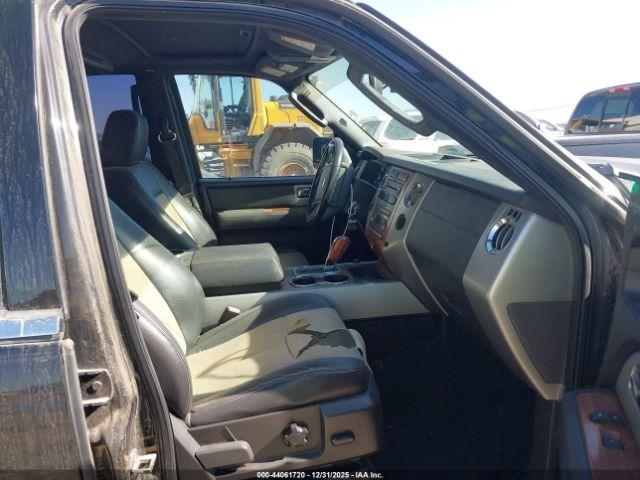 Ford Expedition Eddie Bauer Image 3