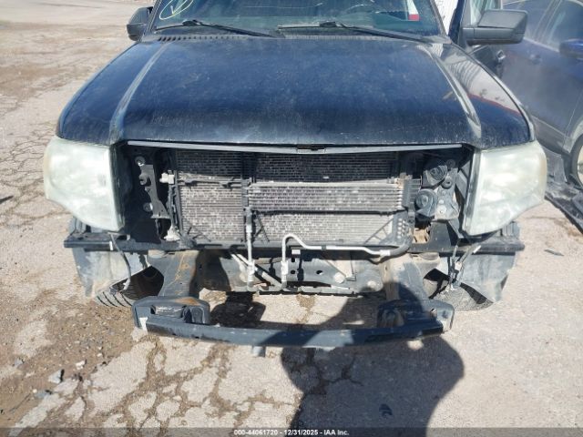 Ford Expedition Eddie Bauer Image 14