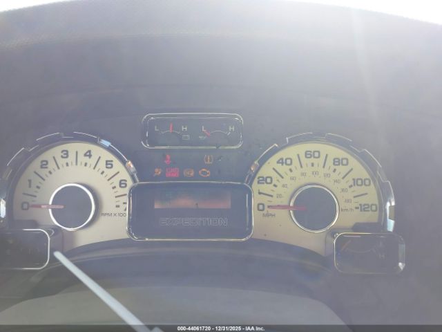 Ford Expedition Eddie Bauer Image 4