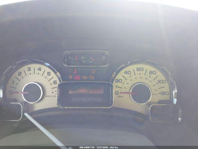 Ford Expedition Eddie Bauer Image 4