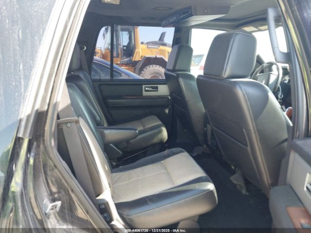 Ford Expedition Eddie Bauer Image 15