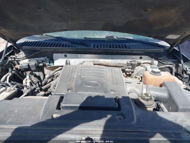 Ford Expedition Eddie Bauer Image 12