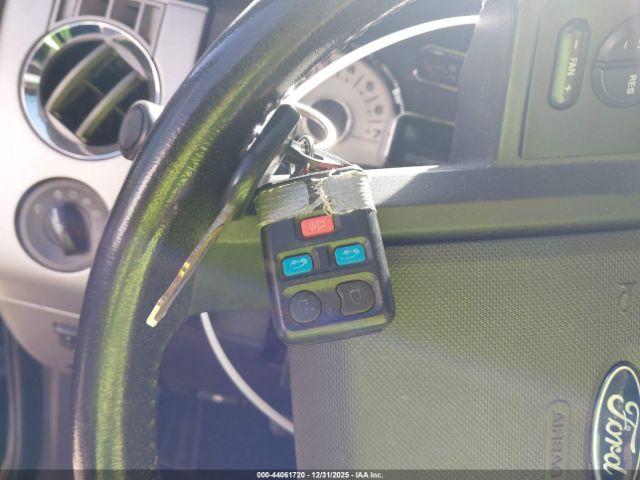 Ford Expedition Eddie Bauer Image 7