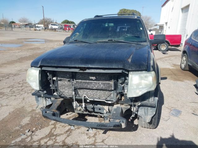 Ford Expedition Eddie Bauer Image 8