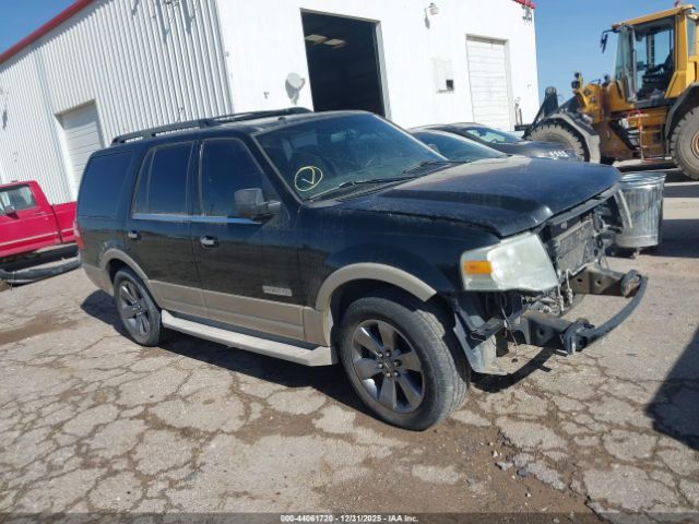 Ford Expedition Eddie Bauer Image 11