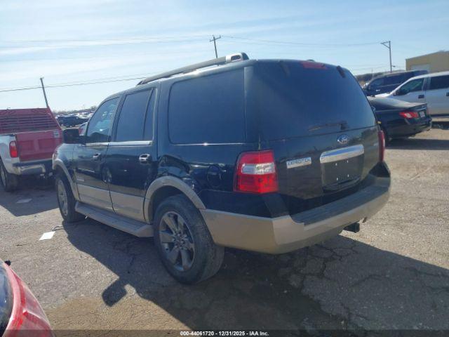 Ford Expedition Eddie Bauer Image 9