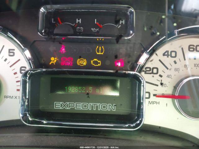 Ford Expedition Eddie Bauer Image 6