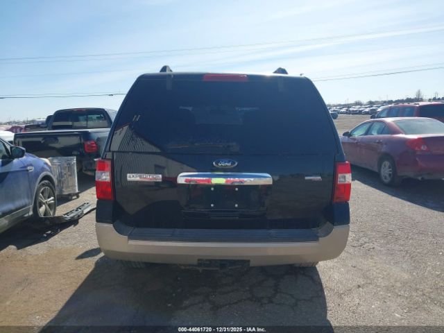 Ford Expedition Eddie Bauer Image 10