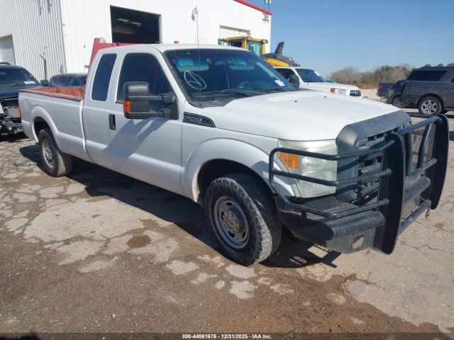 Ford F-250 Xl Image 1