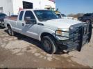 Ford F-250 Xl Image 1