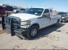 Ford F-250 Xl Image 8