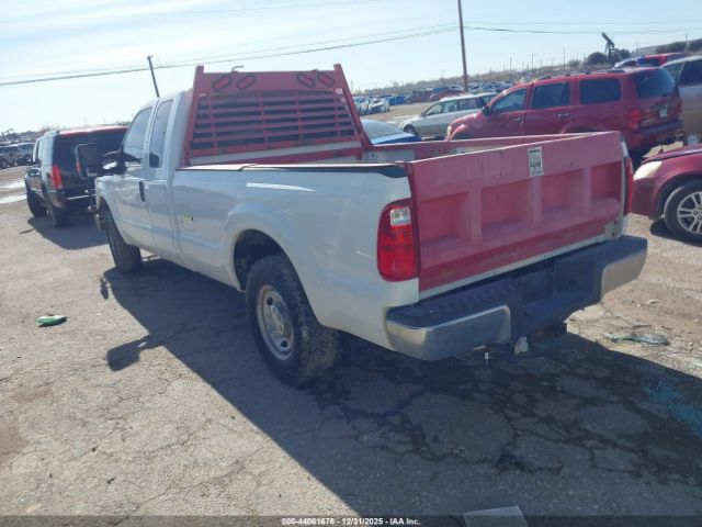 Ford F-250 Xl Image 5