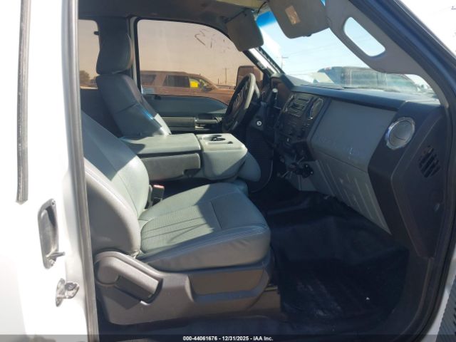 Ford F-250 Xl Image 7