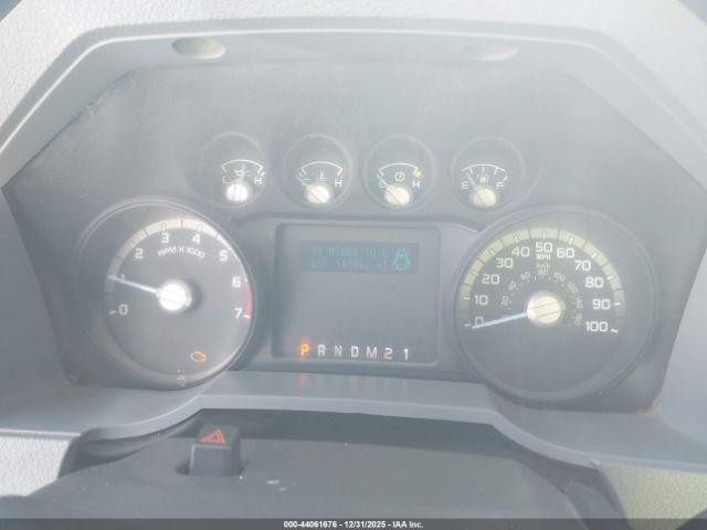 Ford F-250 Xl Image 6